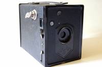 Agfa Box