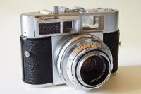 Voigtländer Vitomatic II